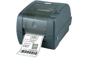 TSC TTP-247 (TTP-345) 4